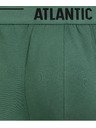 Atlantic 3-PACK Muške gaće zelene i plave
