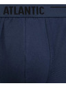 Atlantic 3-PACK Muške gaće zelene i plave