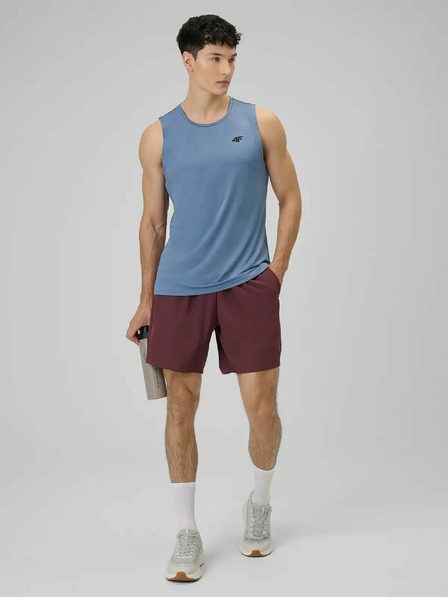 4F Muska majica bez rukava 4F FNK Namib