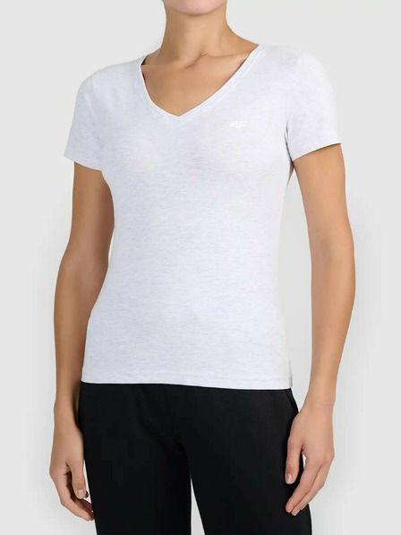 4F Ženski t-shirt 4F Rita