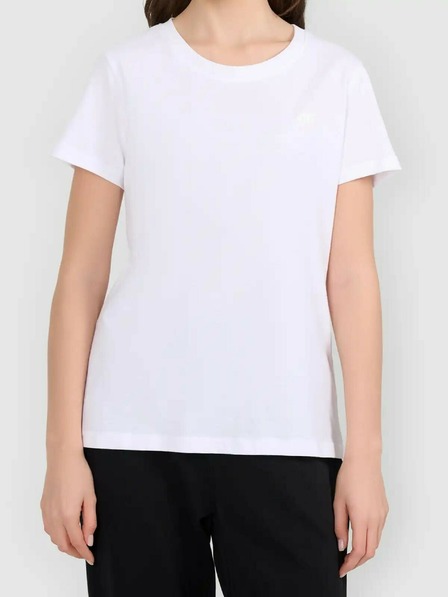 4F Ženski t-shirt 4F Tina