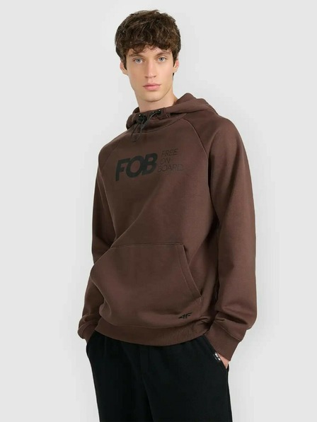 4F Muški sweatshirt 4F