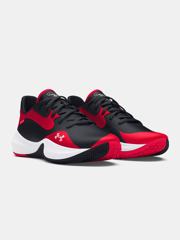 Under Armour Niske uniseks cipele Under Armour UA Lockdown 7