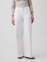 GAP Traperice Mid Rise Wide-Leg GAP
