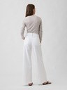 GAP Traperice Mid Rise Wide-Leg GAP