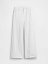 GAP Traperice Mid Rise Wide-Leg GAP