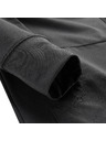 ALPINE PRO Ženska brzo sušeća majica s cool dry ALPINE PRO ORESA black