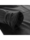 ALPINE PRO Ženska brzo sušeća majica s cool dry ALPINE PRO ORESA black