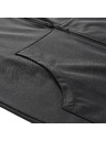 ALPINE PRO Ženska brzo sušeća majica s cool dry ALPINE PRO ORESA black