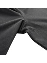 ALPINE PRO Ženska brzo sušeća majica s cool dry ALPINE PRO ORESA black