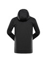 ALPINE PRO Muška brzo sušeća majica ALPINE PRO ORES black