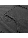 ALPINE PRO Muška brzo sušeća majica ALPINE PRO ORES black
