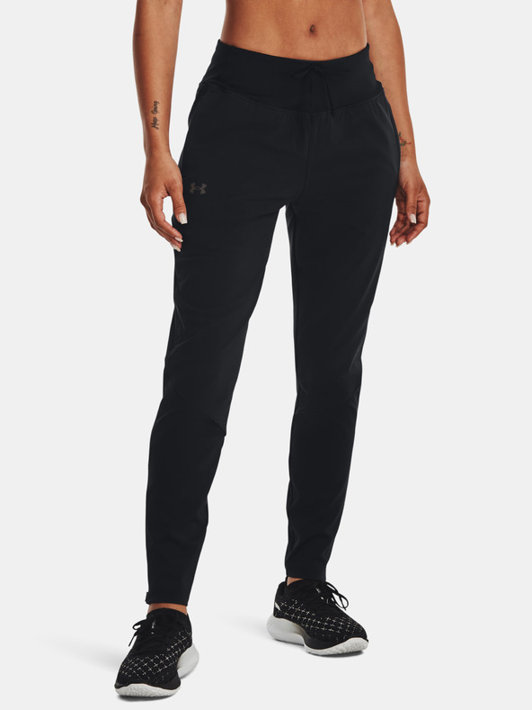 Under Armour Ženske sportske hlače Under Armour UA STORM OutRun Cold Pant