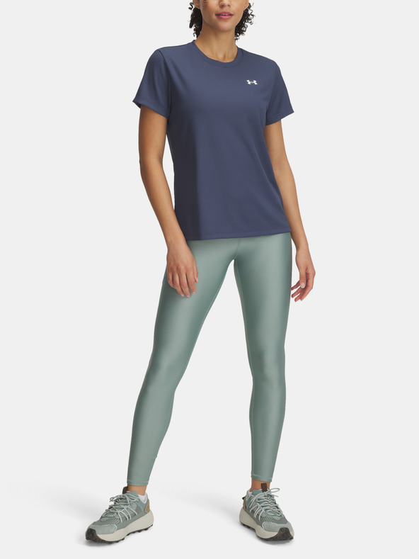 Under Armour Ženske tajice Under Armour Tech Branded Legging