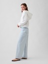 GAP Traperice Mid Rise Wide-Leg GAP