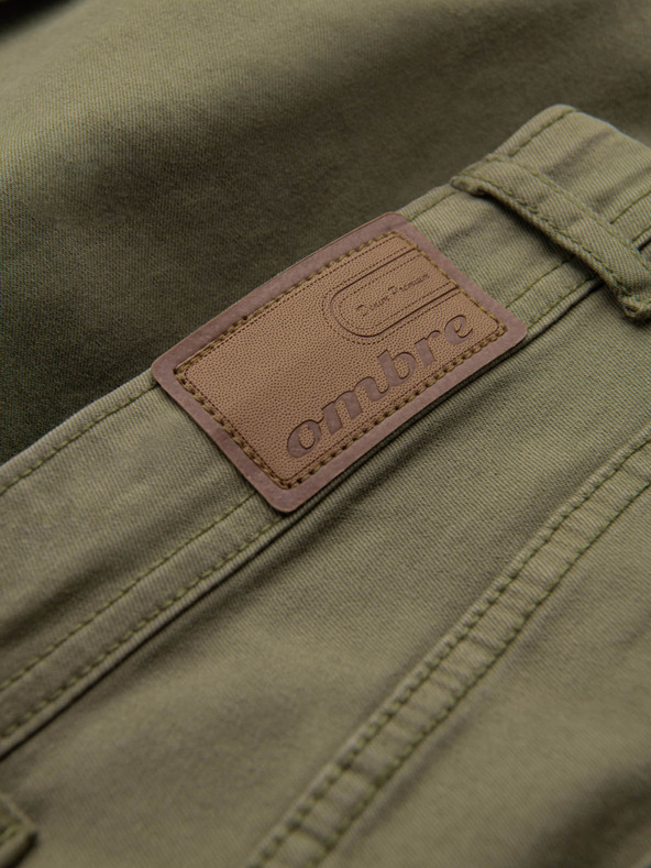 Ombre Clothing Kratke hlače