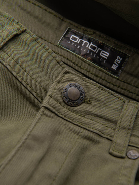 Ombre Clothing Kratke hlače