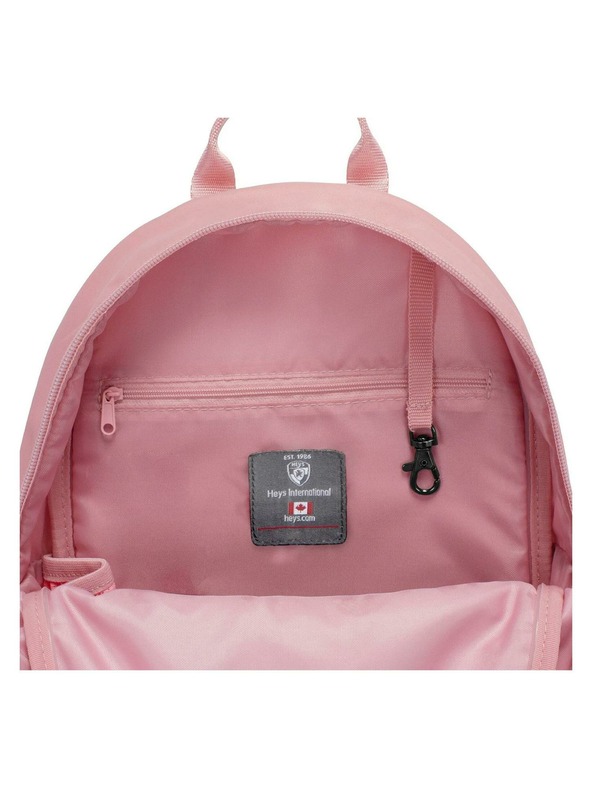 Heys Heys Basic Ruksak Dusty Pink ženski ruksak