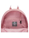 Heys Heys Basic Ruksak Dusty Pink ženski ruksak