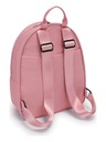 Heys Heys Basic Ruksak Dusty Pink ženski ruksak