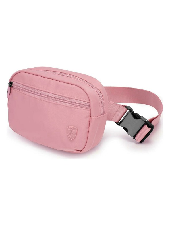 Heys Ružičasta Heys Basic torba za pojas
