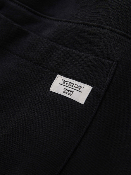 Ombre Clothing Donji dio trenirke