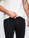 Ombre Clothing Donji dio trenirke
