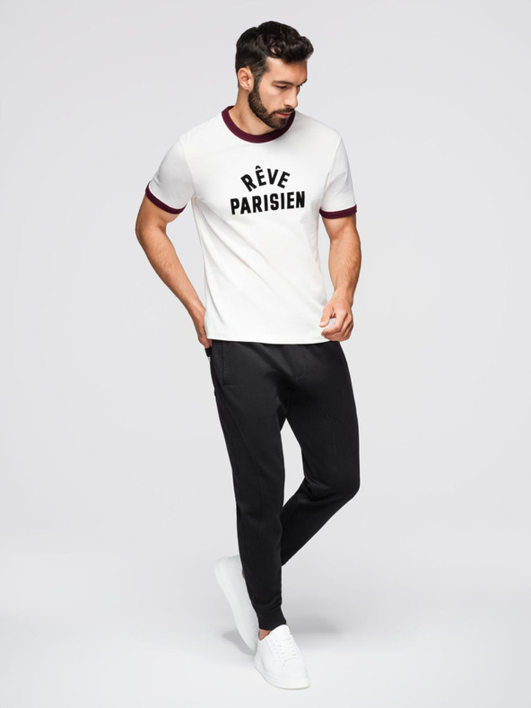 Ombre Clothing Donji dio trenirke