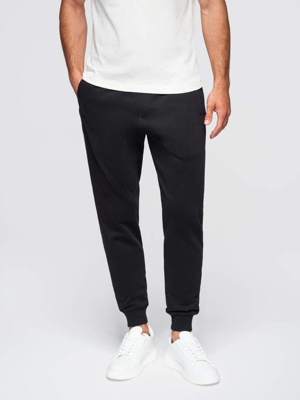 Ombre Clothing Donji dio trenirke