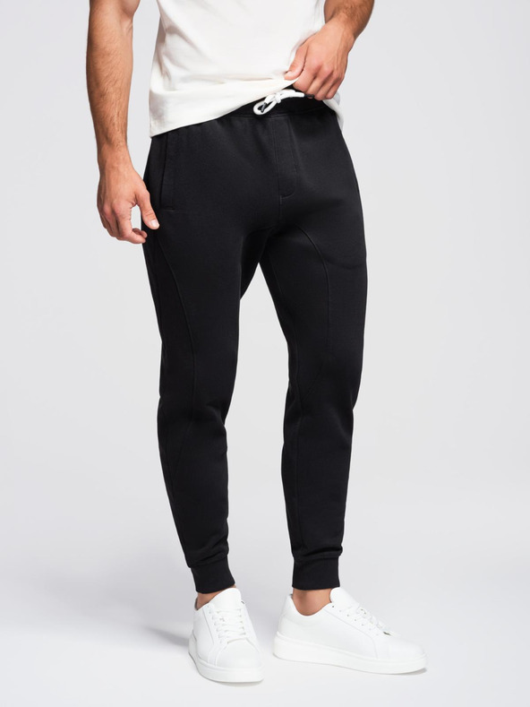Ombre Clothing Donji dio trenirke