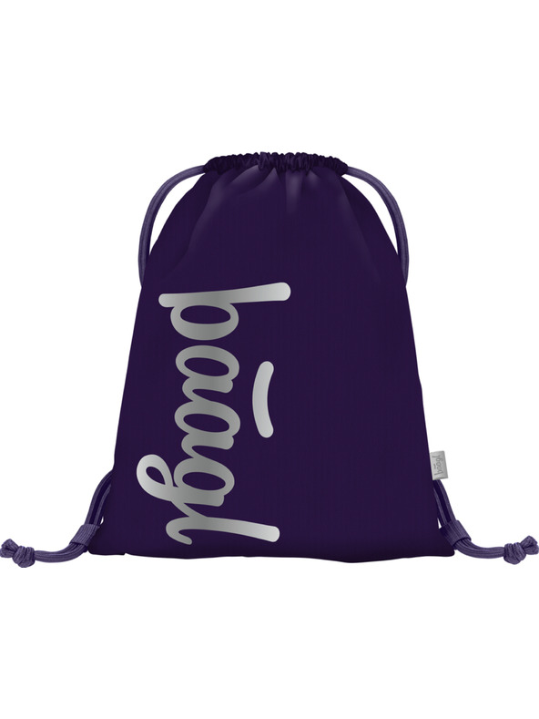 BAAGL  BAAGL Vrecica Plum