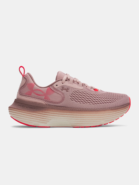 Under Armour Ženske cipele Under Armour UA W Infinite Elite 2-PNK