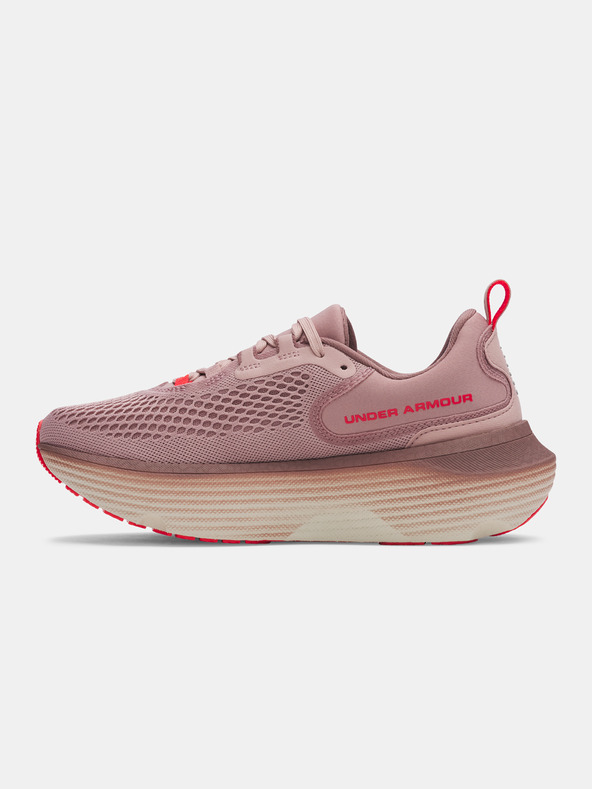 Under Armour Ženske cipele Under Armour UA W Infinite Elite 2-PNK