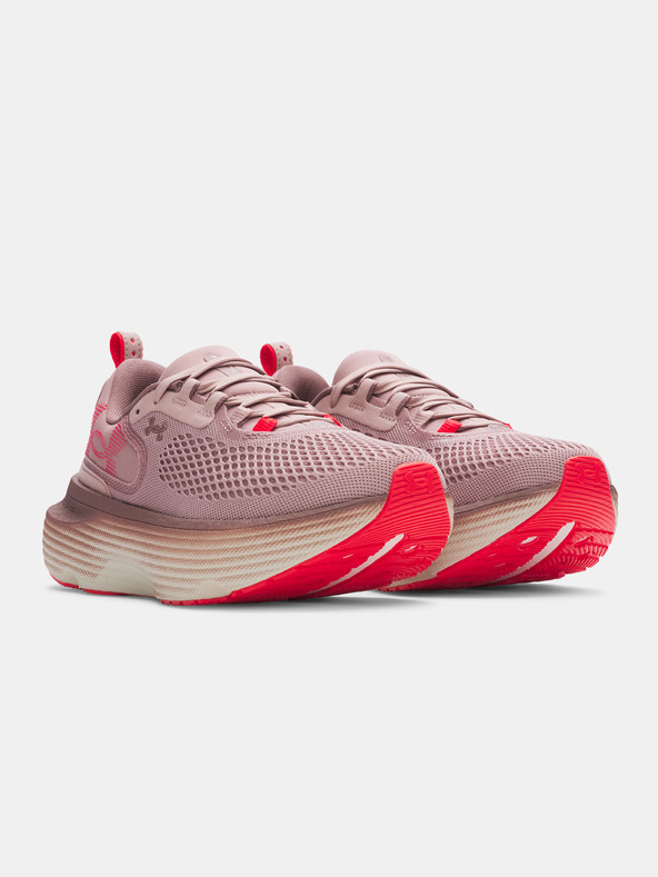 Under Armour Ženske cipele Under Armour UA W Infinite Elite 2-PNK