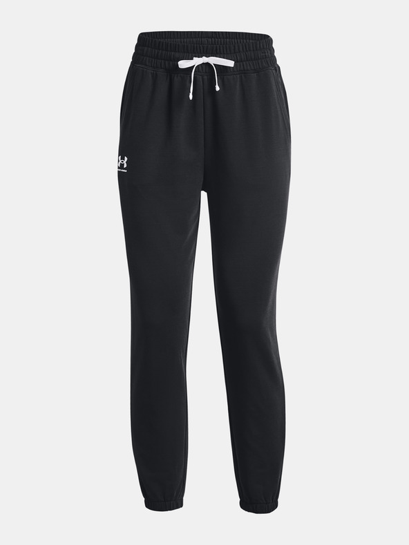 Under Armour Ženske trenirke Under Armour Rival Terry Jogger