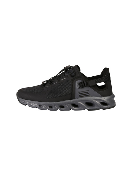 ALPINE PRO Ljetna sportska obuća ALPINE PRO KIAGE black