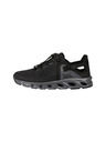 ALPINE PRO Ljetna sportska obuća ALPINE PRO KIAGE black