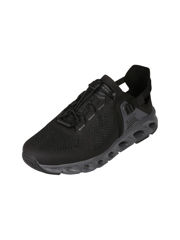 ALPINE PRO Ljetna sportska obuća ALPINE PRO KIAGE black