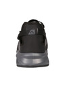 ALPINE PRO Ljetna sportska obuća ALPINE PRO KIAGE black