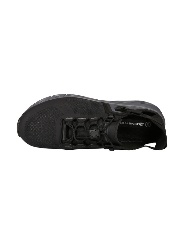 ALPINE PRO Ljetna sportska obuća ALPINE PRO KIAGE black