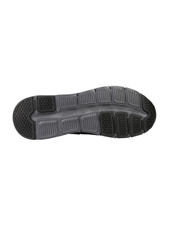 ALPINE PRO Ljetna sportska obuća ALPINE PRO KIAGE black
