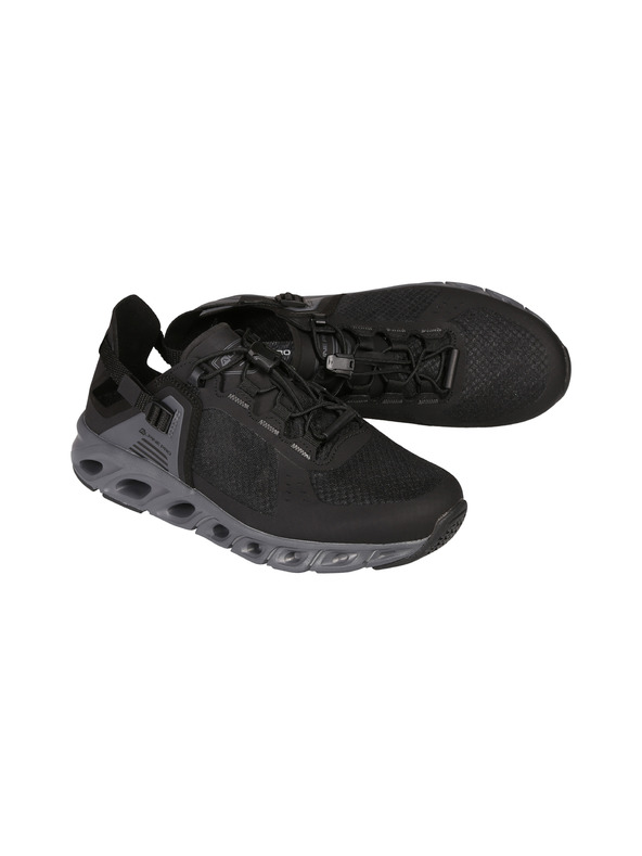 ALPINE PRO Ljetna sportska obuća ALPINE PRO KIAGE black