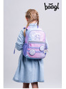 BAAGL  BAAGL Ruksak Buddy Hello Kitty Unicorn GRS