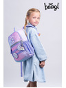 BAAGL  BAAGL Ruksak Buddy Hello Kitty Unicorn GRS