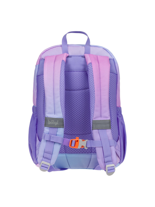 BAAGL  BAAGL Ruksak Buddy Hello Kitty Unicorn GRS