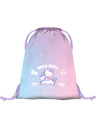 BAAGL  BAAGL Predškolska torba Hello Kitty Unicorn GRS