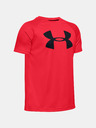 Under Armour Dječja majica Under Armour Tech Big Logo SS