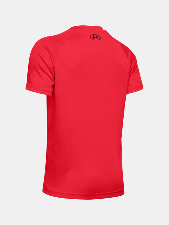 Under Armour Dječja majica Under Armour Tech Big Logo SS