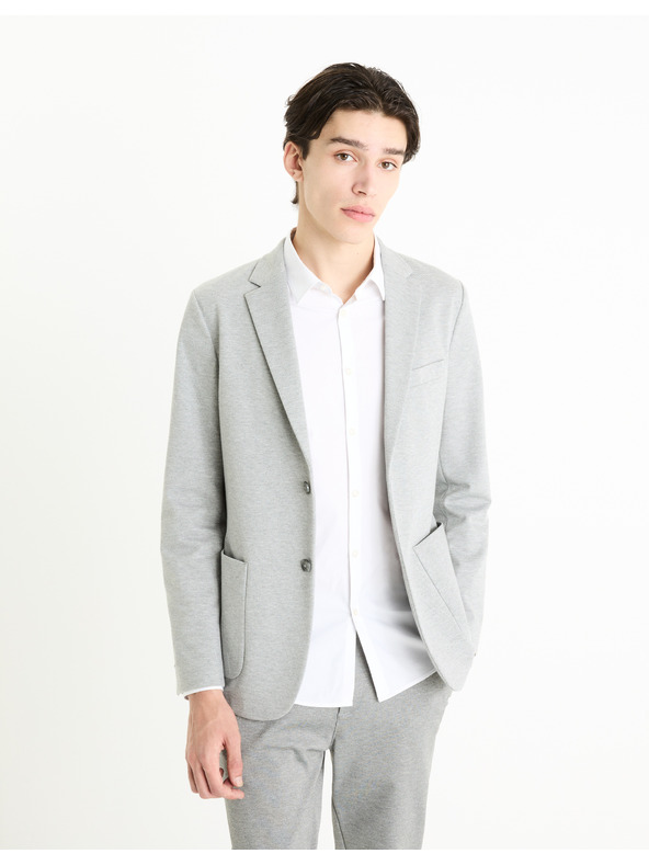 Celio Dujess1 Sako