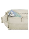 Heys Mini torbica oko struka Heys Puffer Mini Waist Bag Off White
